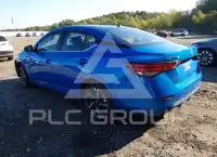 2025 Nissan SENTRA фото