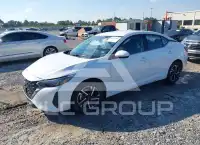 2025 Nissan SENTRA фото