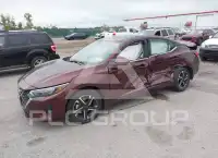 2025 Nissan SENTRA photo