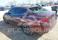 2025 Nissan SENTRA фото