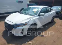 2025 Nissan SENTRA фото