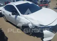 2025 Nissan SENTRA фото
