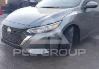 2025 Nissan SENTRA photo