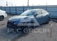 2025 Nissan SENTRA фото
