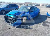 2025 Nissan SENTRA фото