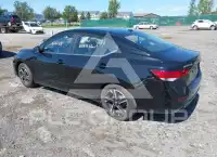 2025 Nissan SENTRA фото