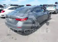 2025 Nissan SENTRA фото