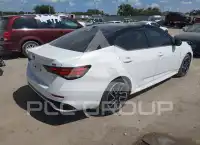 2025 Nissan SENTRA photo