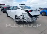 2025 Nissan SENTRA фото