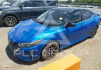 2025 Nissan SENTRA фото