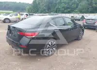 2025 Nissan SENTRA фото