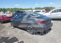 2025 Nissan SENTRA photo