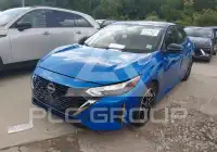 2025 Nissan SENTRA photo