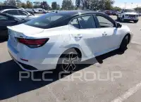 2025 Nissan SENTRA фото