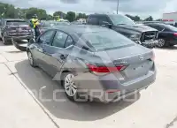 2025 Nissan SENTRA photo