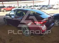 2025 Nissan SENTRA фото