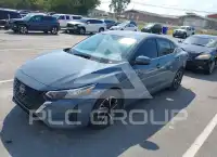 2025 Nissan SENTRA фото