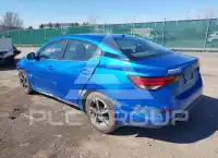 2025 Nissan SENTRA фото
