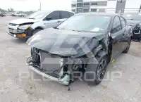 2025 Nissan SENTRA фото