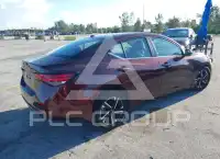 2025 Nissan SENTRA фото