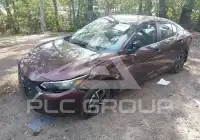 2025 Nissan SENTRA photo