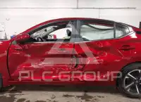 2025 Nissan SENTRA фото