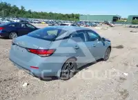 2025 Nissan SENTRA фото