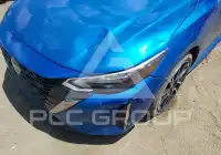2025 Nissan SENTRA фото