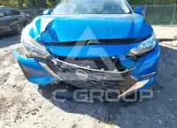 2025 Nissan SENTRA фото