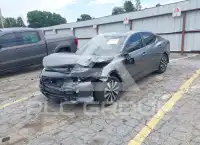 2025 Nissan SENTRA фото