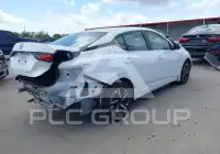 2025 Nissan SENTRA фото