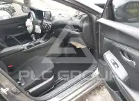 2025 Nissan SENTRA фото