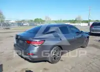 2025 Nissan SENTRA фото