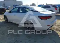 2025 Nissan SENTRA фото