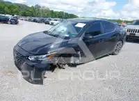 2025 Nissan SENTRA фото