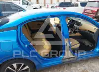 2025 Nissan SENTRA фото