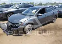 2025 Nissan SENTRA фото