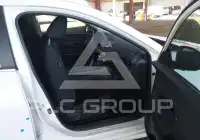 2025 Nissan SENTRA photo