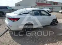 2025 Nissan SENTRA фото