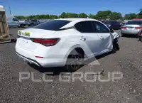 2025 Nissan SENTRA фото
