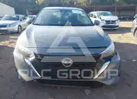 2025 Nissan SENTRA фото
