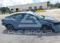 2025 Nissan SENTRA фото
