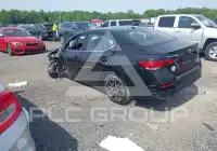 2025 Nissan SENTRA фото
