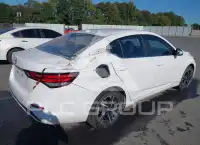2025 Nissan SENTRA фото
