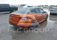 2025 Nissan SENTRA фото