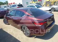 2025 Nissan SENTRA фото
