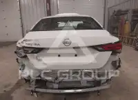 2025 Nissan SENTRA фото