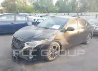 2025 Nissan SENTRA photo