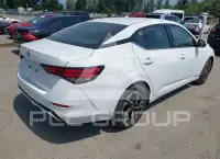 2025 Nissan SENTRA фото