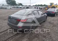 2025 Nissan SENTRA фото